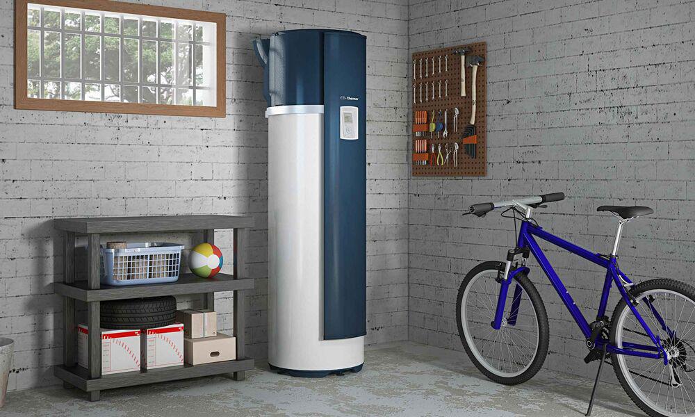 Ballon thermodynamique